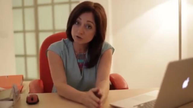 Rocío Ramos-Paul (Supernnany): “Los menores tienen interiorizadas muchas falsas creencias sobre el consumo de alcohol"
