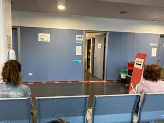 Majadahonda: 3º municipio con mayor afectación por coronavirus, al borde del confinamiento