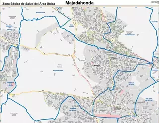 Vivo en Majadahonda: ¿Cómo me afectará el 'confinamiento perimetral'?