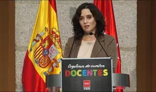Cierre de la Comunidad de Madrid durante el puente de Todos los Santos y el de La Almudena