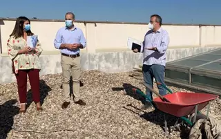 El Ayuntamiento aprueba un proyecto de obras en colegios e incrementa la limpieza en los centros
