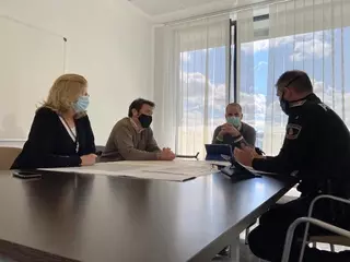 La Policía de Majadahonda intervino en seis botellones y tres fiestas privadas durante el pasado puente