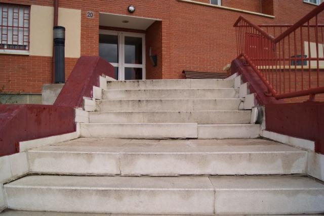 El PSOE de Majadahonda vuelve a reclamar el uso de las viviendas vacías de PAMMASA para los vecinos en situación de emergencia social