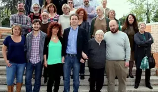 IU Majadahonda propone cambiar el nombre a la Avenida Juan Carlos I y dedicársela a la sanidad pública