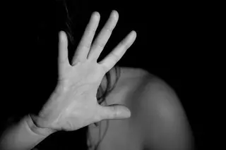 Ciudadanos Majadahonda propone una declaración institucional con motivo del Día Internacional de la Eliminación de la Violencia contra la Mujer