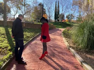El Ayuntamiento trabaja en la accesibilidad de todos los parques, jardines y zonas forestales