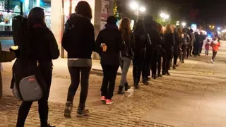 PSOE Majadahonda denuncia 'presiones de la ultraderecha' para evitar los actos del 25N en repulsa a los asesinatos machistas