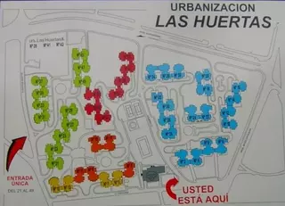 Ciudadanos Majadahonda pide al Pleno que se dote a la urbanización ‘Las Huertas’ de los servicios que llevan años reclamando 