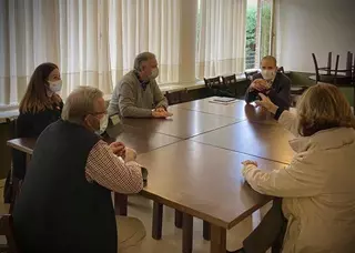 El Ayuntamiento invierte cerca de 2,5 millones en extender la recogida neumática a Las Huertas