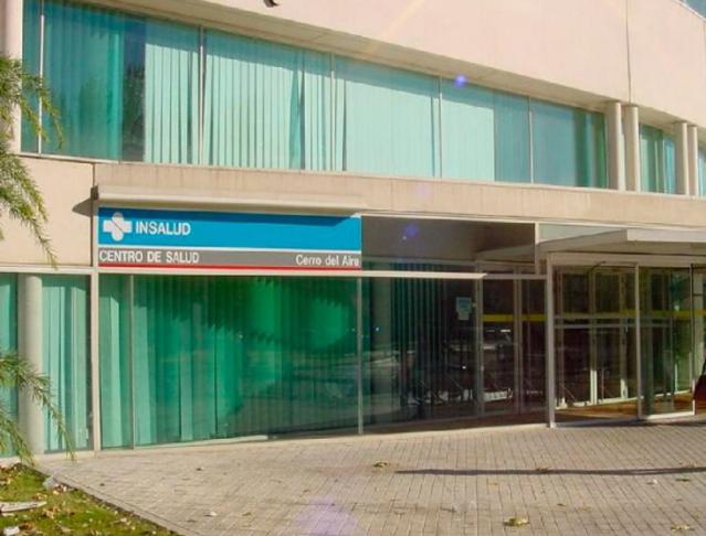 IU reivindica reforzar la sanidad pública tras el fin del confinamiento en Majadahonda