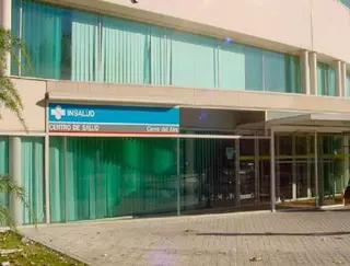 IU reivindica reforzar la sanidad pública tras el fin del confinamiento en Majadahonda