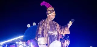 La Comunidad de Madrid restringe la organización de cabalgatas de Reyes a espacios acotados con público sentado