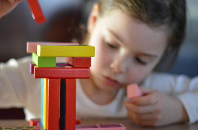 El Centro de Día Majadahonda colabora con la ONG “Ningún niño sin sonrisa” en la donación de más de 2.000 juguetes