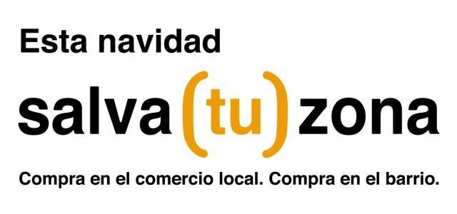 InfoMajadahonda.com se adhiere a la campaña europea 'Salva Tu Zona', para impulsar las compras en el pequeño comercio y fortalecer la economía local