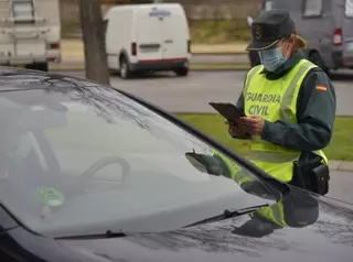 La Guardia Civil de Majadahonda estrena la app piloto SIGO para obtener información relevante en tiempo real