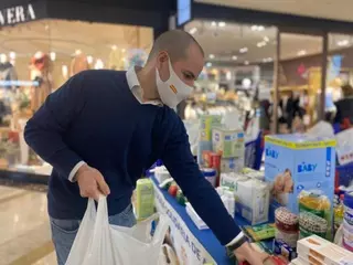 El Ayuntamiento entrega 60.000 euros a Cáritas para atender a familias con especial necesidad