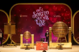 La Lotería de Navidad reparte 1.237.000 euros en premios en Majadahonda