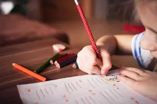 Suspendidas las clases presenciales en la Comunidad de Madrid hasta el 18 de enero