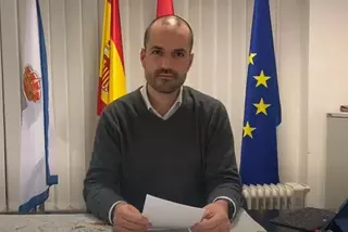 Álvarez Ustarroz: "Seguimos trabajando día y noche priorizando la seguridad de todos"