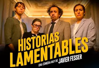 Diez películas madrileñas nominadas a los Goya 2021