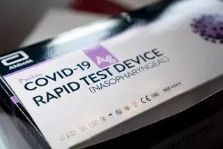 La incidencia del coronavirus sigue creciendo en las ZBS de Majadahonda y se acercan a los 1000 casos