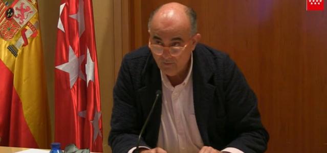 La Comunidad de Madrid endurece las medidas restrictivas: reuniones de cuatro personas y toque de queda a las 22h