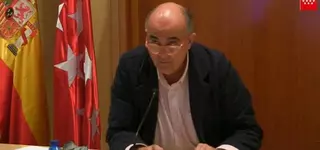 La Comunidad de Madrid endurece las medidas restrictivas: reuniones de cuatro personas y toque de queda a las 22h