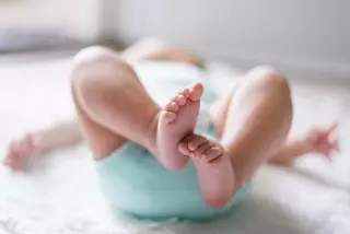Las familias de niños de Majadahonda nacidos en 2020 podrán optar al nuevo 'Cheque-bebé' municipal