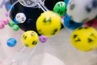 Un vecino de Majadahonda gana un jugoso premio como único acertante de la Bonoloto