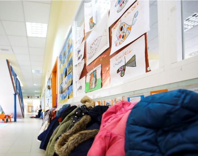 El PSOE denuncia la falta de profesores de apoyo para hacer frente al COVID en las escuelas infantiles de Majadahonda