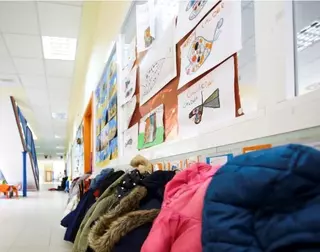 El PSOE denuncia la falta de profesores de apoyo para hacer frente al COVID en las escuelas infantiles de Majadahonda