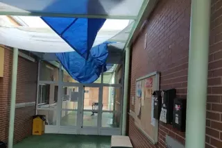 Cierra una escuela infantil en Majadahonda ante el aumento de contagios por Covid-19