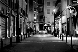 Se retrasa el toque de queda en la Comunidad de Madrid a partir de mañana