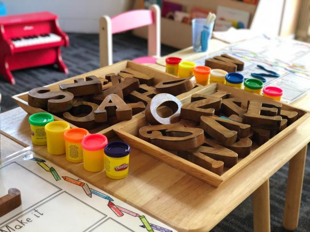 Majadahonda contará con una nueva Escuela Infantil municipal y un coworking