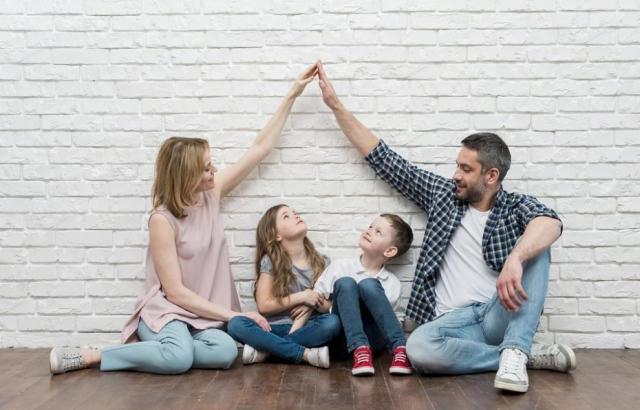 Estudio de corresponsabilidad en los hogares madrileños: el 84% de los hombres y 96% de las mujeres se implican en las tareas domésticas