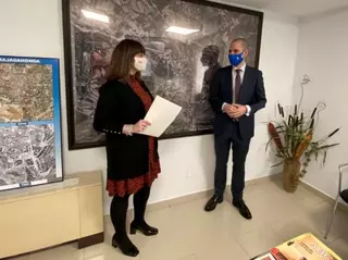 El Ayuntamiento da el primer paso para la construcción de un nuevo cementerio en Majadahonda