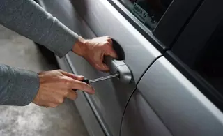 La Guardia Civil esclarece siete robos en interior de vehículos estacionados en vías públicas de Majadahonda y Rivas Vaciamadrid