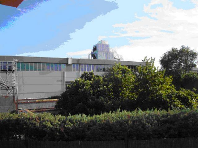 Moción que presenta el Grupo Municipal Centrista del ayuntamiento de Majadahonda al pleno de 24-9-08, Hospital de FREMAP