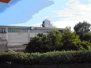 Moción que presenta el Grupo Municipal Centrista del ayuntamiento de Majadahonda al pleno de 24-9-08, Hospital de FREMAP