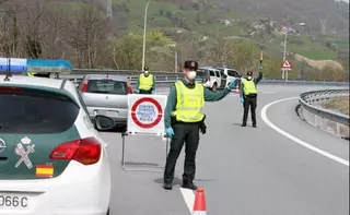 Se levanta el confinamiento perimetral en Villanueva del Pardillo y resto de ZBS perimetradas