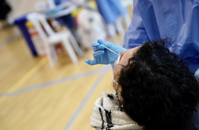 ¿Posible confinamiento? Valle de la Oliva se sitúa por encima de los 400 casos de incidencia