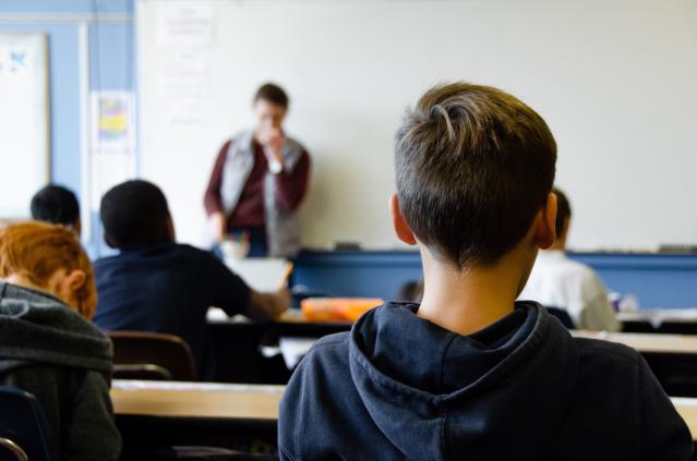 La jornada electoral del 4 de mayo será no lectiva en todos los colegios públicos y privados de la Comunidad de Madrid