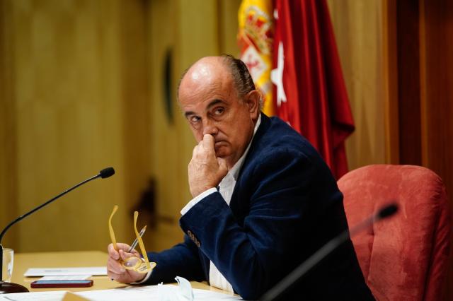 La Comunidad de Madrid confina de nuevo la zona básica de Valle de la Oliva en Majadahonda