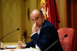 La Comunidad de Madrid confina de nuevo la zona básica de Valle de la Oliva en Majadahonda