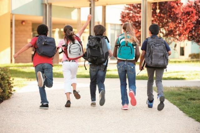 Abierto el plazo de escolarización para el curso 2021-2022 en colegios públicos