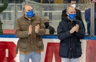 El Ayuntamiento subvenciona con 60.000 euros a 18 clubes deportivos