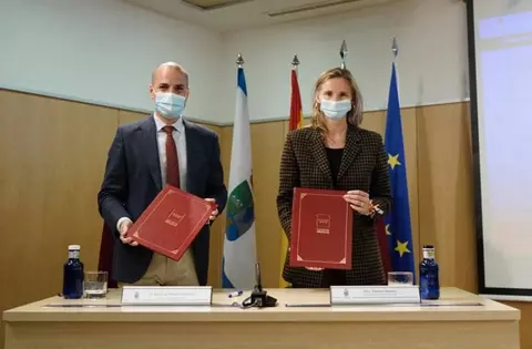 Majadahonda se adhiere al Portal del Suelo de la Comunidad de Madrid para captar inversores