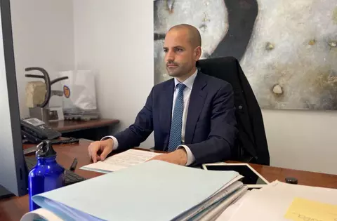 El Ayuntamiento de Majadahonda proyecta un parking para el CEIP García Lorca y la nueva Escuela Infantil 