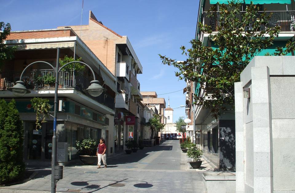 El fin del estado de alarma no acaba con los cierres perimetrales: Las ZBS de Majadahonda y Las Rozas seguirán perimetradas hasta el 17 de Mayo