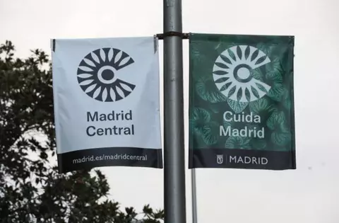 La Red de Municipios por el Cambio pide llevar a los tribunales europeos la anulación de “Madrid Central”